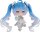 Character Vocal Series 01 Nendoroid Actionfigur Hatsune Miku Symphony: 2025 Sapporo Concert Ver. 10 cm