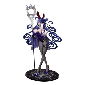 Fate/Grand Order PVC Statue 1/4 Murasaki Shikibu: Bunny...