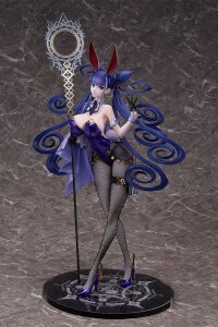 Fate/Grand Order PVC Statue 1/4 Murasaki Shikibu: Bunny...