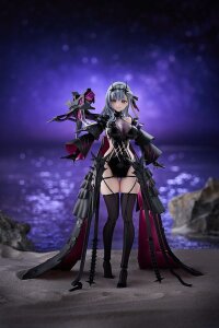 Goddess of Victory: Nikke Figma Actionfigur Modernia...