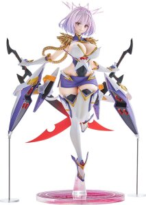Gridman Universe PVC Statue 1/7 Akane Shinjo: Chaos New...