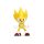 Sonic the Hedgehog Nano Metalfigs Diecast Minifiguren 3-er Pack 5 cm