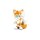 Sonic the Hedgehog Nano Metalfigs Diecast Minifiguren 3-er Pack 5 cm