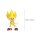 Sonic the Hedgehog Nano Metalfigs Diecast Minifiguren 3-er Pack 5 cm