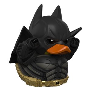 DC Comics Tubbz PVC Figur Batman The Dark Knight Boxed...