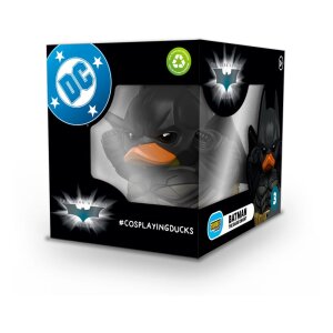 DC Comics Tubbz PVC Figur Batman The Dark Knight Boxed...
