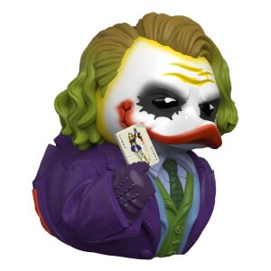 DC Comics Tubbz PVC Figur Joker The Dark Knight Boxed...