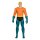 DC Retro Super Friends Actionfigur Aquaman 15 cm