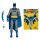 DC Retro Super Friends Actionfigur Bizarro Batman 15 cm