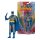 DC Retro Super Friends Actionfigur Bizarro Batman 15 cm