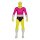 DC Retro Super Friends Actionfigur Brainiac 15 cm