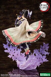 Demon Slayer ARTFXJ Statue 1/8 Shinobu Kocho 25 cm