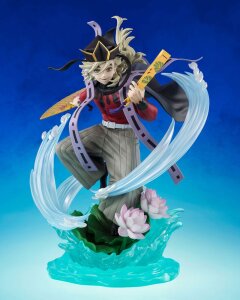 Demon Slayer FiguartsZERO PVC Statue Doma 23 cm