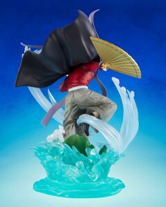 Demon Slayer FiguartsZERO PVC Statue Doma 23 cm