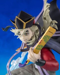 Demon Slayer FiguartsZERO PVC Statue Doma 23 cm