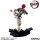 Demon Slayer G.E.M. PVC Statue Upper Three Akaza 19 cm