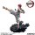 Demon Slayer G.E.M. PVC Statue Upper Three Akaza 19 cm