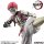 Demon Slayer G.E.M. PVC Statue Upper Three Akaza 19 cm
