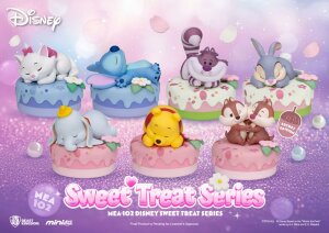 Disney Mini Egg Attack Blind Box Figuren Sweet treat...