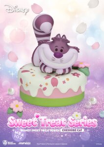 Disney Mini Egg Attack Blind Box Figuren Sweet treat...