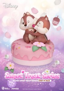 Disney Mini Egg Attack Blind Box Figuren Sweet treat Sortiment 5 cm (6)