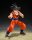 Dragon Ball Z S.H.Figuarts Actionfigur Son Goku (The Kind-Hearted Saiyan) 14 cm