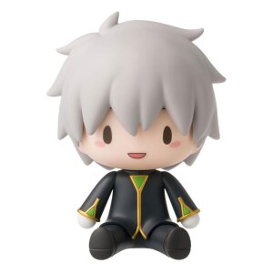 Evangelion: 3.0+1.0 Thrice Upon a Time Fuwa Petit Chibi...