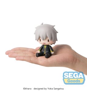 Evangelion: 3.0+1.0 Thrice Upon a Time Fuwa Petit Chibi...