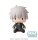 Evangelion: 3.0+1.0 Thrice Upon a Time Fuwa Petit Chibi Figur Kaworu Commander Suit 8 cm