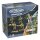 G.I.Joe Heroscape Armeeerweiterung Greenshirts & Battle Copter (Common) *EN*