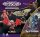 Heroscape Armeeerweiterung Age of Annihilation Revenants of Revna & Nuckelavee (Common) *EN*