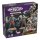 Heroscape Armeeerweiterung Age of Annihilation Upgraded Necrotech Reavers (Common) *EN*