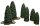 Heroscape Terrain-Erweiterung Forests of Valhalla *EN*