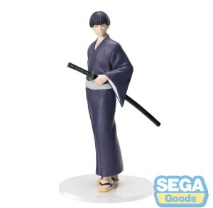 Kaiju No. 8 XStellar PVC Statue Soshiro Hoshina Yukata...