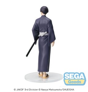 Kaiju No. 8 XStellar PVC Statue Soshiro Hoshina Yukata...