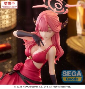 Kaiju No. 8 XStellar PVC Statue Soshiro Hoshina Yukata Ver. 18 cm