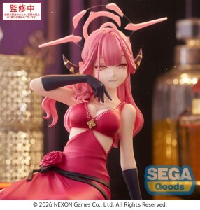 Kaiju No. 8 XStellar PVC Statue Soshiro Hoshina Yukata Ver. 18 cm