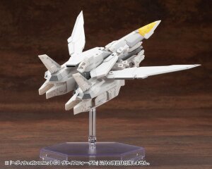 Kotobukiya M.S.G. Model Kit Heavy Weapon Unit 64 Weiss Vogel