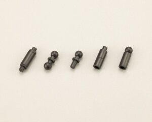 Kotobukiya M.S.G. Model Kit Heavy Weapon Unit 65 Dual Spiral Crusher Set