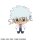 Mr. Ginpachi´s Zany Class Chokorin Mascot Series Sammelfiguren Blind Box 6er-Pack Vol. 1 5 cm