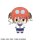 Mr. Ginpachi´s Zany Class Chokorin Mascot Series Sammelfiguren Vol. 1 6 cm Blind Box Sortiment (6)