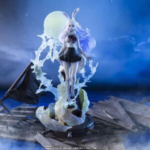 One Piece Figuarts ZERO Extra Battle PVC Statue Carrot...