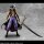 One Piece P.O.P SA-MAXIMUM PVC Statue Hawk Eye Dracule Mihawk Ver. R 29 cm