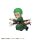 One Piece Tobimasu Sammelfiguren 5 cm Blind Box Sortiment (6)