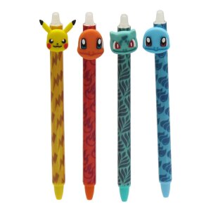 Pokemon löschbarer Stift Display (36)