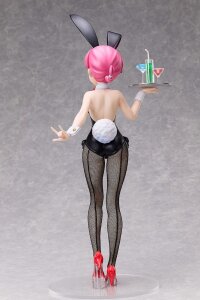 Ranma 1/2 PVC Statue 1/4 Ranma: Bunny Ver. 44 cm