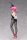 Ranma 1/2 PVC Statue 1/4 Ranma: Bunny Ver. 44 cm