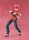 Ranma 1/2 S.H. Figuarts Actionfigur Ranma 12 cm