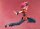 Ranma 1/2 S.H. Figuarts Actionfigur Ranma 12 cm