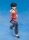 Ranma 1/2 S.H. Figuarts Actionfigur Ranma Saotome 14 cm